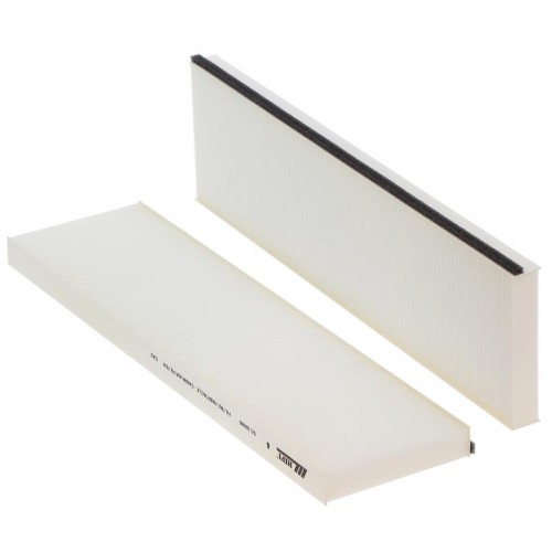 Hifi SC-50080 Kabinszűrő