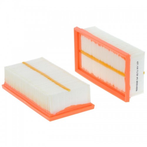 Hifi ASP-000201AG006 Háztartási kisgépszűrő