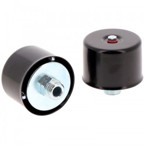 Hifi FS-108 Kartergázszűrő