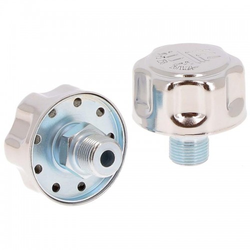 Hifi FS-158 Kartergázszűrő