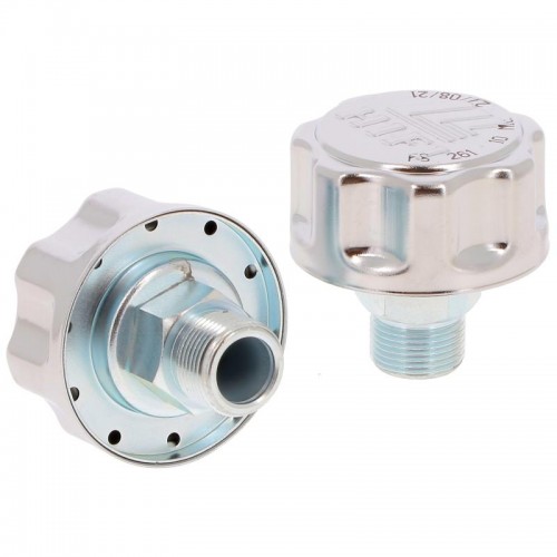 Hifi FS-261 Kartergázszűrő