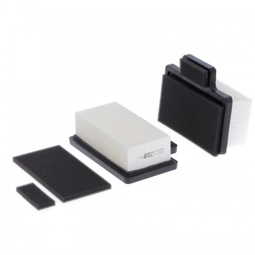 Hifi KA-12900 Levegőszűrő