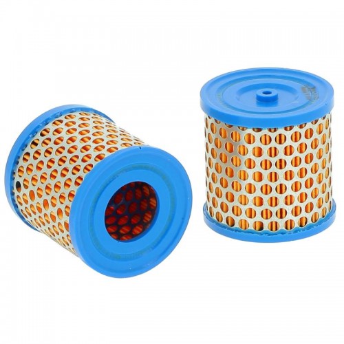 Hifi SA-12424 Levegőszűrő