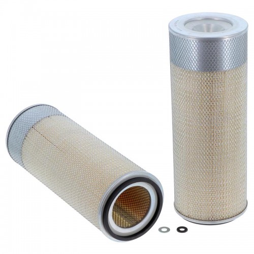 Hifi SA-18004 Levegőszűrő