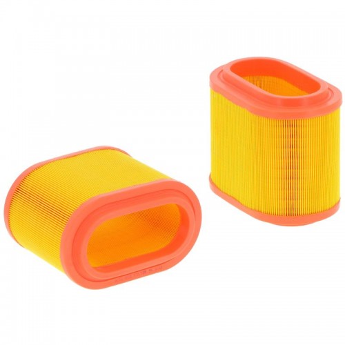 Hifi SA-8101 Levegőszűrő