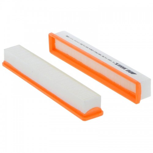 Hifi SC-10001 Kabinszűrő