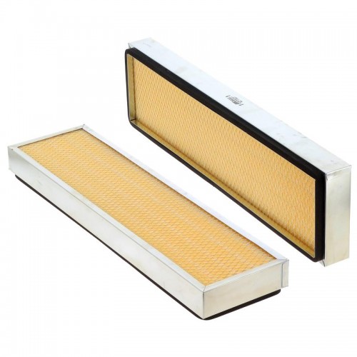 Hifi SC-11627 Kabinszűrő