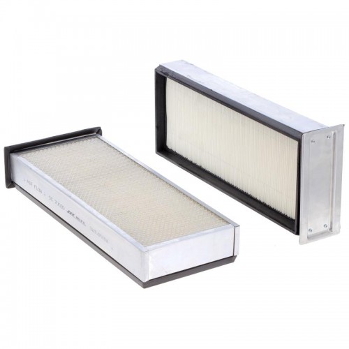 Hifi SC-70020 Kabinszűrő