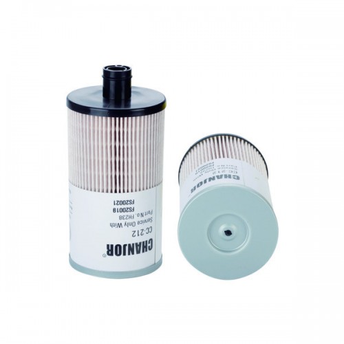 Hifi SN-40740 Üzemanyagszűrő