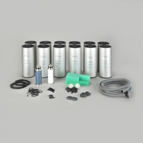 Donaldson®ultrafilter 1C977189-KIT CAREPAC UP2000 0100
