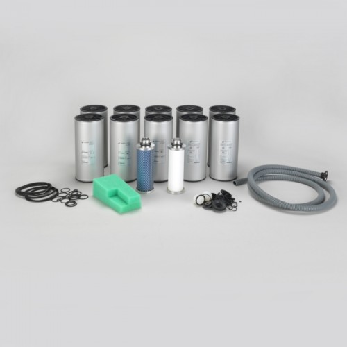 Donaldson®ultrafilter 1C977188-KIT CAREPAC UP2000 0080