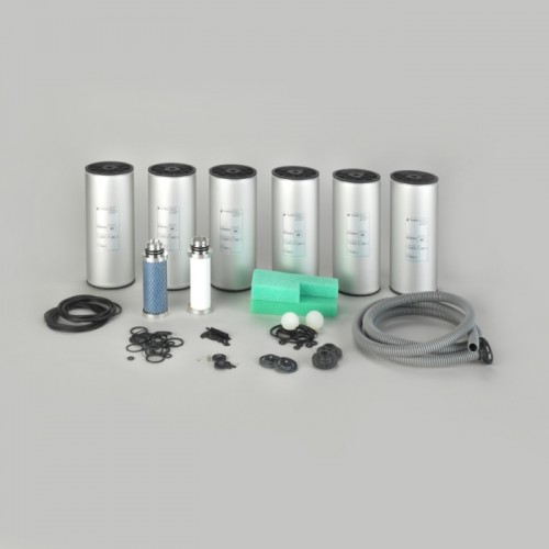 Donaldson®ultrafilter 1C977186-KIT CAREPAC UP2000 0050