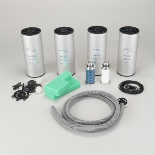 Donaldson®ultrafilter 1C977185-KIT CAREPAC UP2000 0035 CAREPAC UP2000/0035