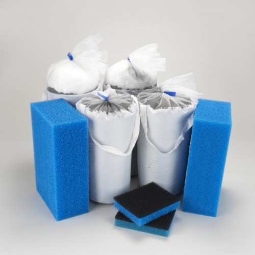 Donaldson®ultrafilter 1C331041 CAREPAC UFS-SP 120N CAREPAC UFS-SP120N