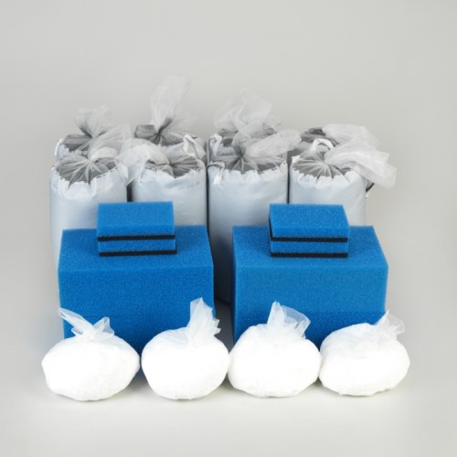 Donaldson®ultrafilter 1C331022 CAREPAC UFS-SP 240 carepac UFS-SP 240