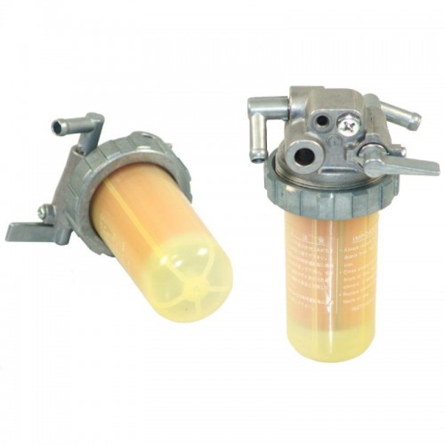 Hifi MO-1512 Üzemanyagszűrő komplett