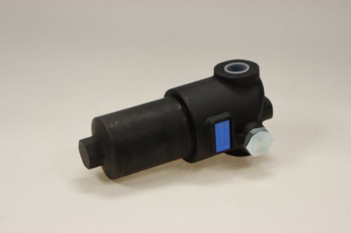 Filtrec F420D111000BB4DT000 Szűrőház