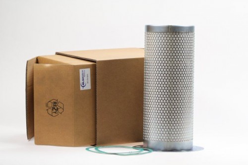 Sotras DC3075 Olajleválasztó