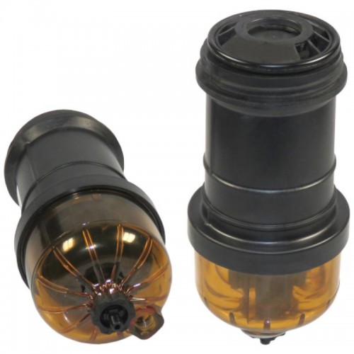 Hifi MOK-007 Üzemanyagszűrő