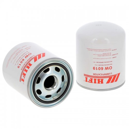 Hifi OW-6019 Szeparátor