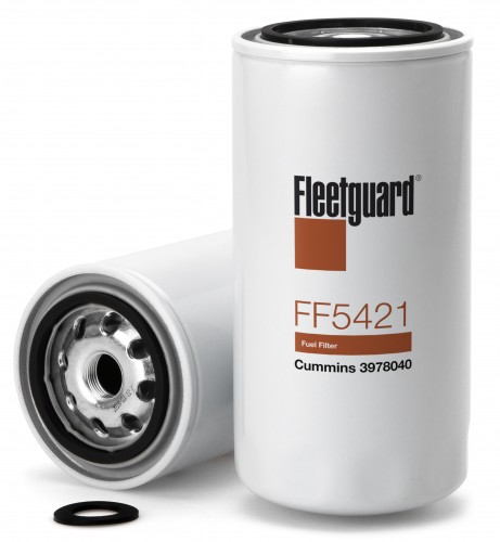 Fleetguard FF5421 Üzemanyagszűrő