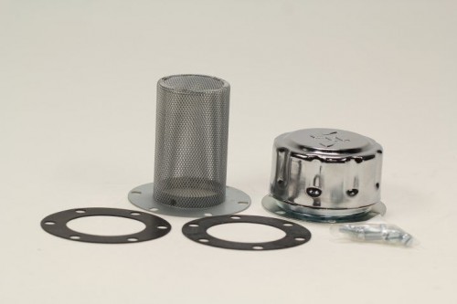 Filtrec FT8F10BS0800 Tartálylevegőztető szűrő