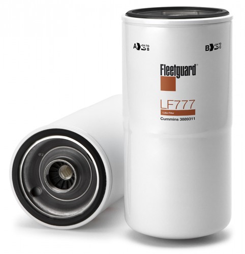 Fleetguard LF777 Olajszűrő