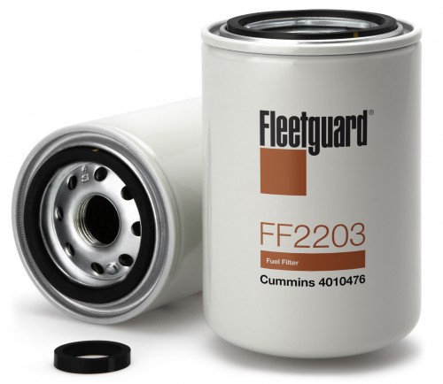 Fleetguard FF2203 Üzemanyagszűrő