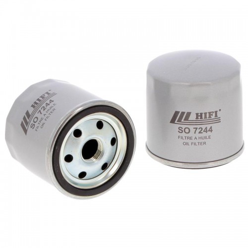 Hifi SO-7244 Olajszűrő