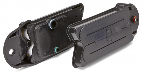 Fleetguard CV52001 Szűrőbetét