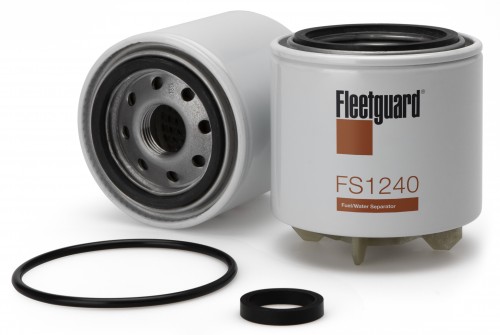 FS1240 | Üzemanyagszűrő | FLEETGUARD