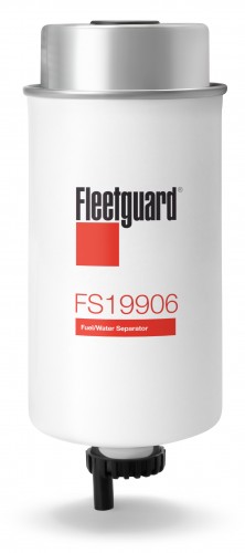 Fleetguard FS19906 Üzemanyagszűrő