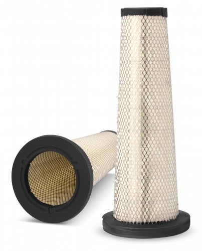 Fleetguard AF26125 levegőszűrő OptiAir