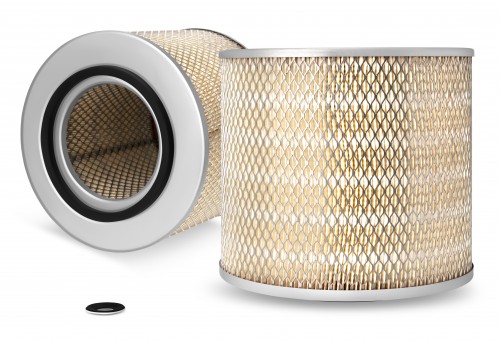 Fleetguard AF4837 Levegőszűrő