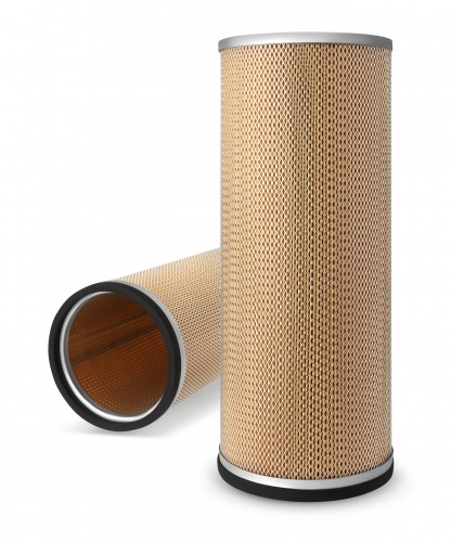 Fleetguard AF4898 Levegőszűrő