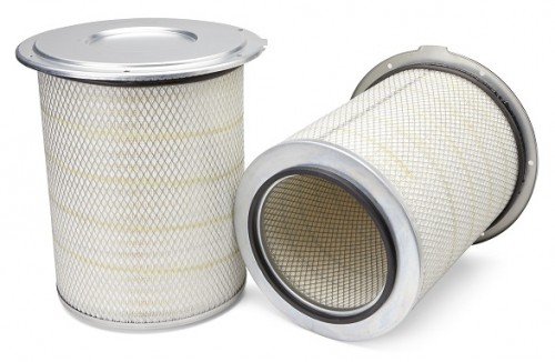 Fleetguard AF872M Levegőszűrő