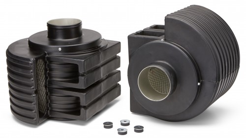 Fleetguard AH1100 Levegőszűrő