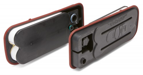 Fleetguard CV50628 Szűrőbetét