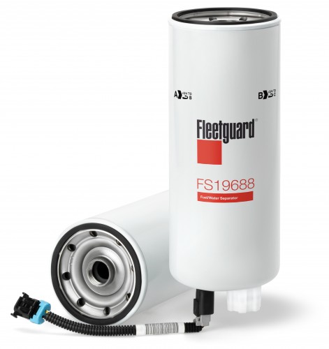 Fleetguard FS19688 Üzemanyagszűrő