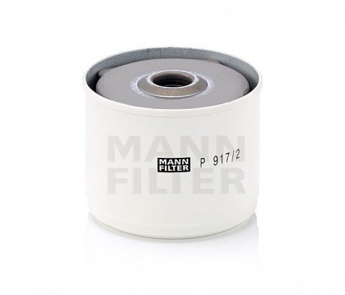 Mann filter P917/2X Üzemanyagszűrő