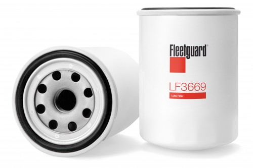 Fleetguard LF3669 Olajszűrő