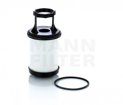 Mann filter LC5003/2X Kartergázszűrő