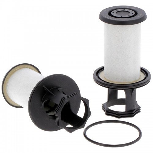 Hifi SAO-5365 Kartergázszűrő