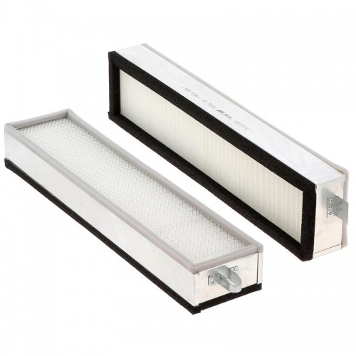 Hifi SC-70161 Kabinszűrő