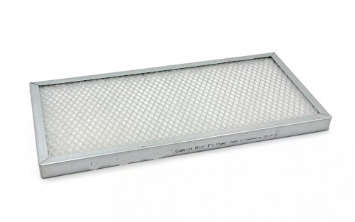 Hifi SC-40009 Kabinszűrő