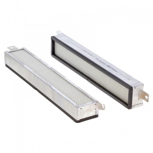 Hifi SC-90304 Kabinszűrő