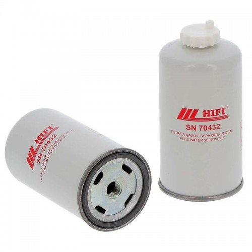 Hifi SN-70432 Üzemanyagszűrő