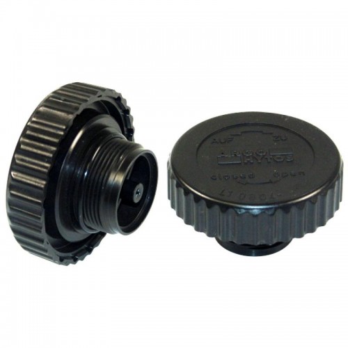 Hifi FS-313 Kartergázszűrő