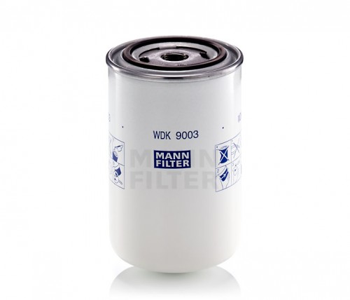 Mann filter WDK9003 Üzemanyagszűrő
