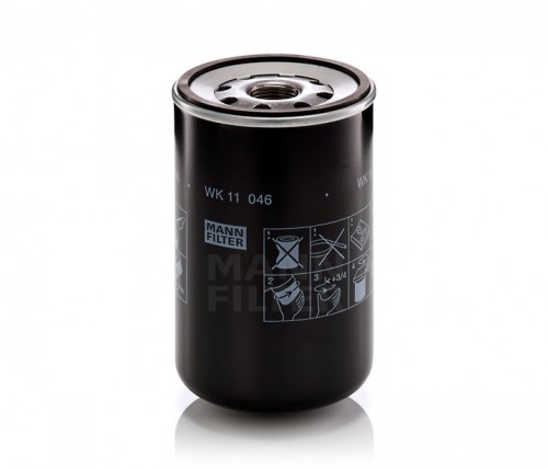 Mann filter WK11046 Üzemanyagszűrő